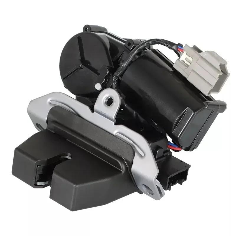 931-273 Lock Cylinder Car Door Lock Trunk Lock Actuator For FORD EDGE EXPEDITION LINCOLN NAUTILUS MKX NAVIGATOR FA1Z7443150B
