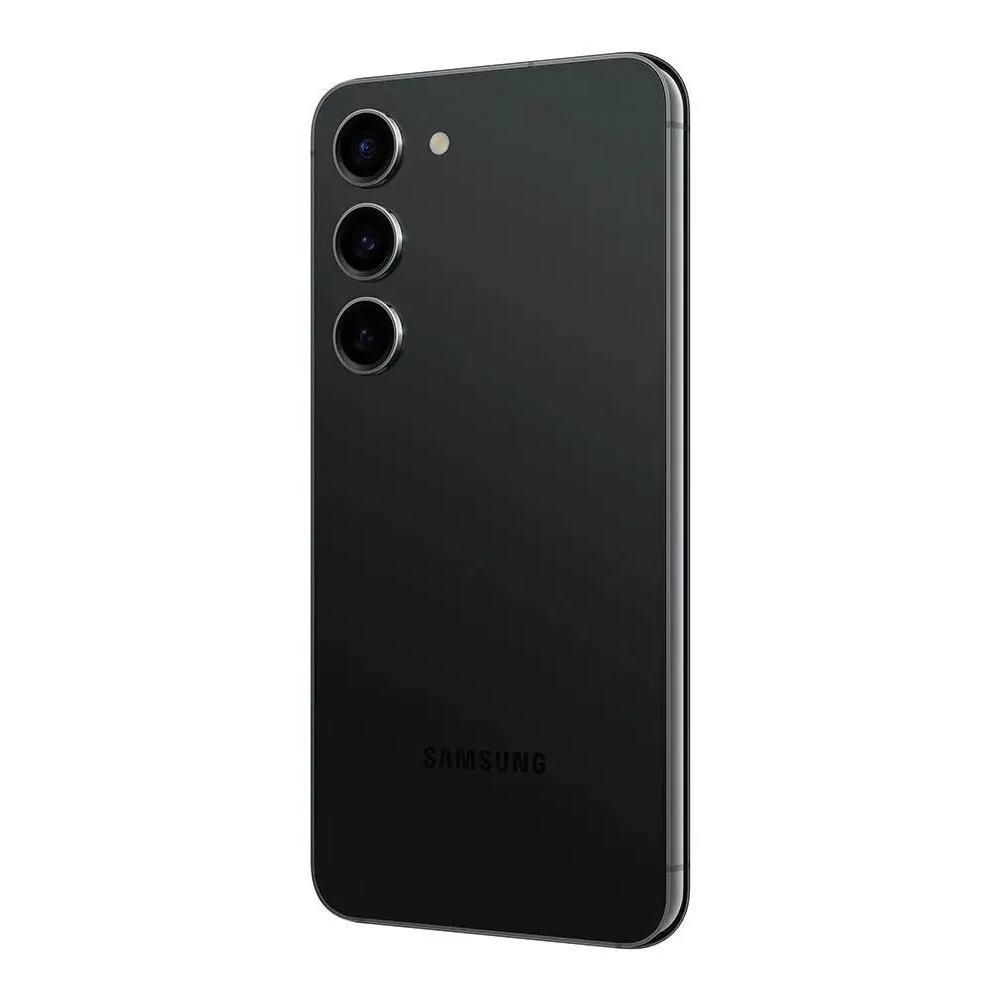 Samsung Smartfon Galaxy S23 Plus 5G Dual SIM Odblokowany 8 GB + 256 GB Fabrycznie Nowy Zaplombowany Telefon Komórkowy