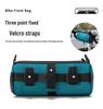 Universal Crossbar Bag for Mountain and Road Bikes - Front Beam Bag for Outdoor Cycling