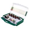 Mini grinder accessories, set of 71