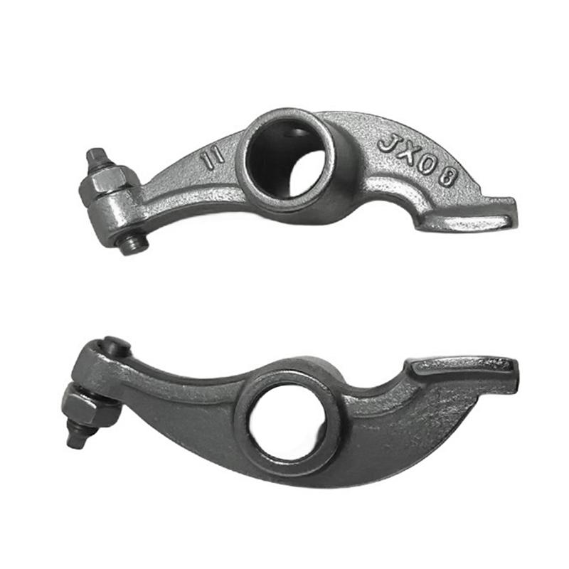 NEU-Motorrad Kipphebel für Suzuki DR-Z DR125 DRZ125 GN125 GS125 DF125 Motorteile 12850-25C00-000