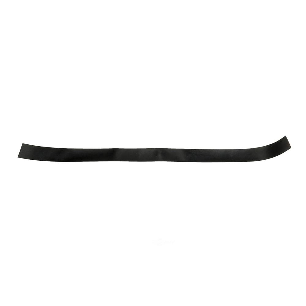 

Fuel Tank Strap Insulator Pad Anti Squeak Adhesive Strip For Chevrolet 88983035