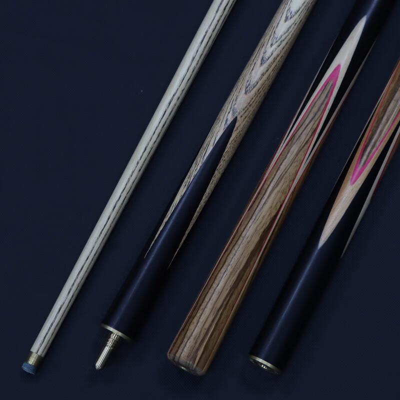 Hansheng Small Tip 3/4 Split Billiard Cue