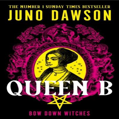 Queen B by Juno Dawson Paperback Book 9780008660475