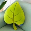 Creative Little Safflower Throw Pillow Girl Heart Tulip Throw Pillow Bed Plush Toy Sofa Cushion Doll Gift