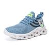 Sneakers for Men Casual Sport Shoes Breathable Lightweight Outdoor Mesh Platform Running Shoes Athletic Tenis Walking Shoes