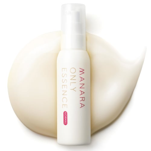 

Manara Serum 100ml Only Essence Normal ``For stains, wrinkles, and pores (All-in-one/Serum/Pore)