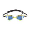 SBART AF-302 Adult Electroplated Swimming Goggles
