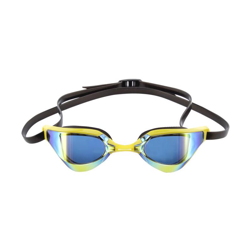SBART AF-302 Adult Electroplated Swimming Goggles