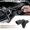 Camshaft Position Sensor No.030907601E Engine Crankshaft Position Sensor For Volkswagen Atlas 2018-2021
