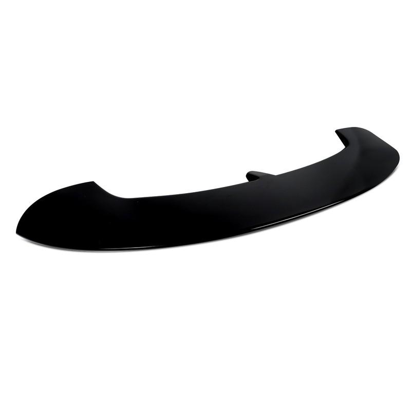 Rear Tailgate Boot Lid Trunk Lip Spoiler For Mini R56 Cooper SD Petrol Hatch 2007-2014 Gloss Black Tail Wing Spoilers