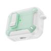 Bluetooth Protective Case for Apple AirPods Pro 2/3/4 with Buckle