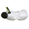 With Cap Fuel Tank For Mitsubishi Fuel Filter Grommet High Quality Replacement TU26 Trimmers Yard 1 X Accessories