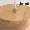 Nordic Macaron-Style Metal Pendant Light Simple Design Ceiling Lamp for Dining Room Bedroom and Bathroom White