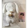 Used ATEEZ Seonghwa Ajitsu MD Cup Sleeve Tonbyori