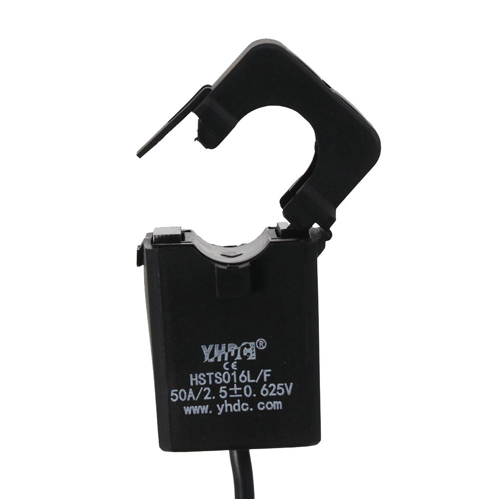 50A/2.5±0.625V 1% DC Current Transformer Coil HSTS016L-F DC Transformer  Current