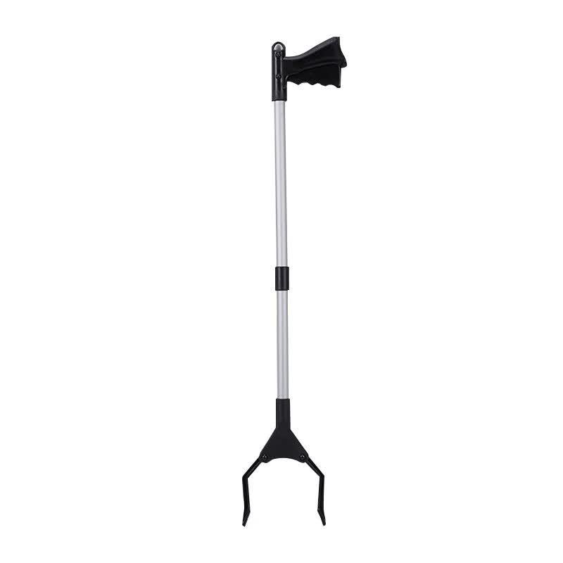 Foldable Magnetic Litter Picker Tool