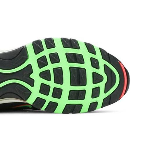 Nike Air Max 97 'Worldwide Pack - Black' CZ5607-001