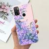 For Tecno Spark 5 Air 7.0" Case Space Astronaut Cute Cat Soft Silicone Cover For Tecno Spark5 Air KD6a Bumper Phone Case Coque