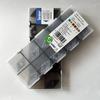 ISCAR / DNMG150404-TF IC907 / Industrial indexable carbide inserts 10 Pcs