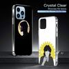 Viktor Tsoi Cases Phone Case For Iphone 17E 16E 17 Air 16 Pro Max 15 Pro 14 Plus 11 13 12 Mini Cover Cases Compatible with Suita