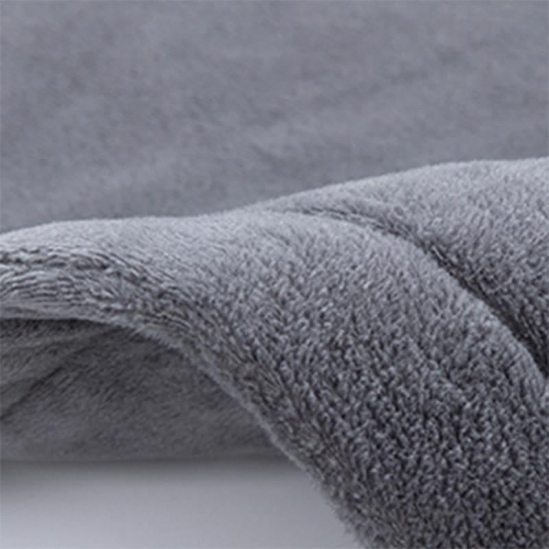 Winter Heating Plush Electric Blanket Household Portable Electric Shawl Multifunctional Shoulder And Neck Heating Pad