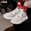 FILA COLLINA Women's Retro Chunky Sneakers