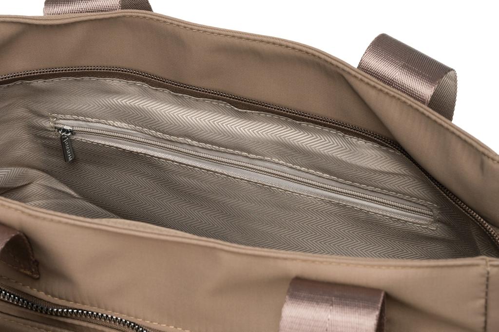 PTN CTY-06-6210 Beige Handbag