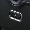 For Benz Vito W447 2016 2017 2018     Car Electronic Handbrake Cover Decoration Trim Auto Interior Accessories