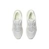 ASICS GEL-NYC Cloud Grey Green Unisex Retro Lifestyle Sneakers 1203A383-022