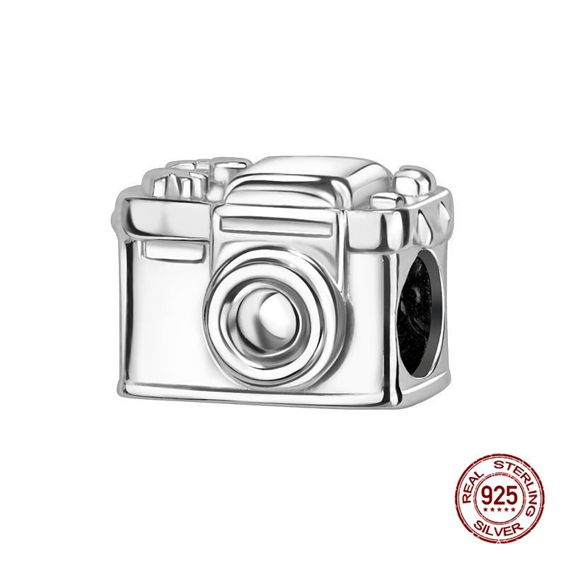 Basketball Charms Perlen Kupfer Pentagramm Charms Passend für Original 3mm Armband Für Damen DIY Modeschmuck Geschenke