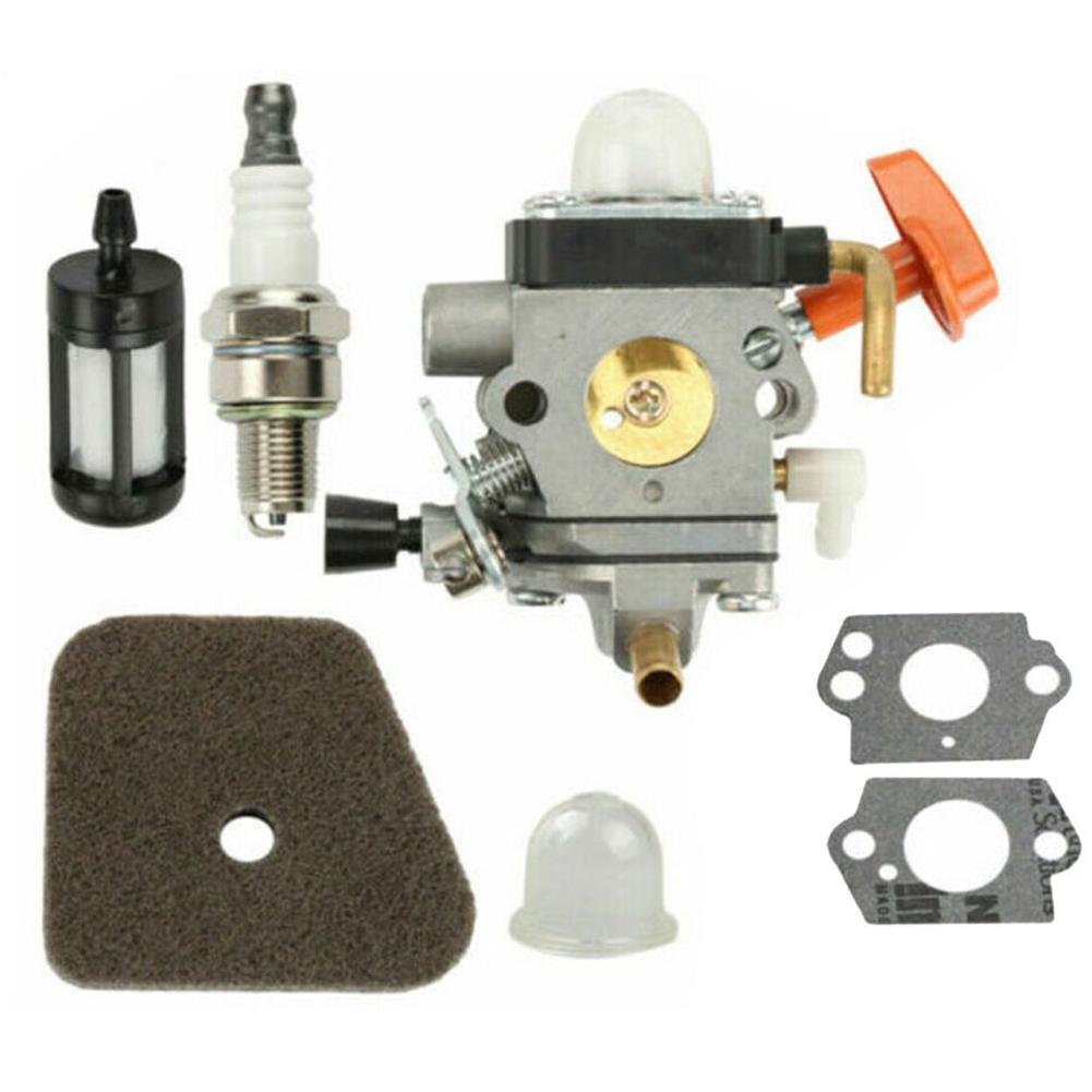 Cutterbrush Parts Carburetor Filter Carburetor Set