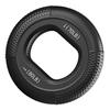 Grip Strength Workout Double-Force Finger Exerciser Silicone Rings Home Gym Exercising Equipment Hand Strengthening Circles