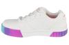 Skechers Jade, pour Baskets blanches pour fille