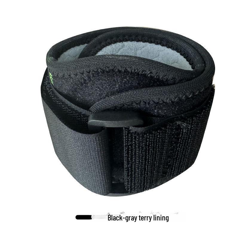 

Налокотник для тенниса, фитнеса, спорта, баскетбола и бадминтона - для летнего использования