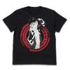 Life In a Different World from Zero Ram Street Fashion Re T-shirt Ver._BLACK-M