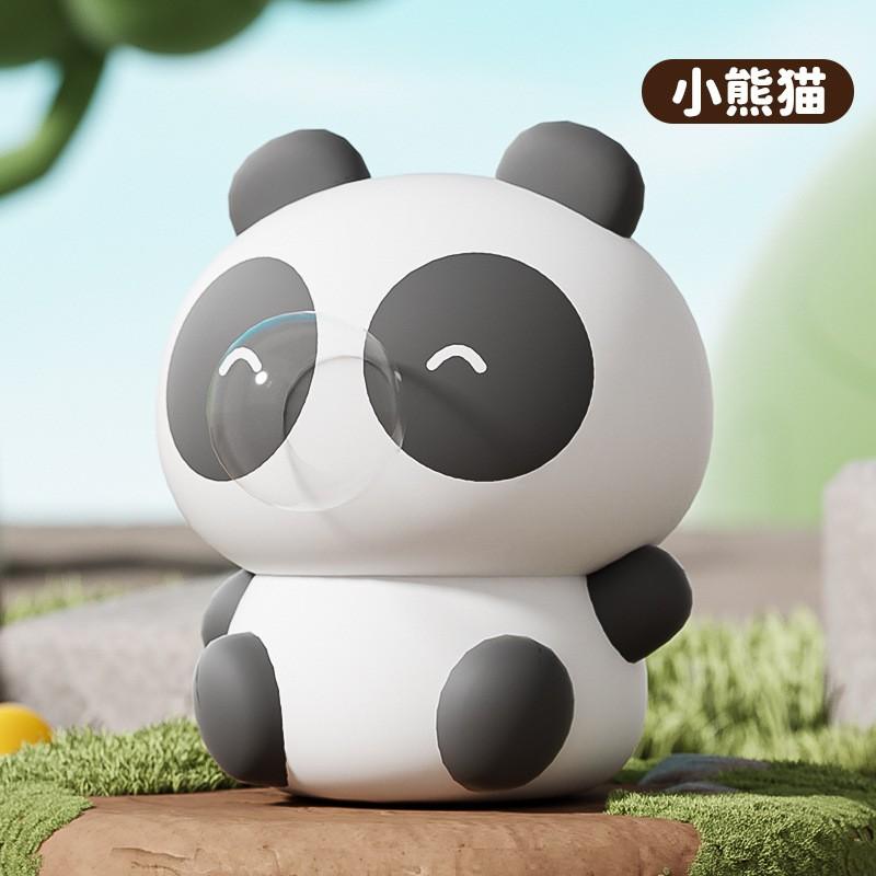 Cute Capybara Animal Spitting Bubbles Squish Squeeze Toy Anxiety Stress Relief Sensory Antistress Toys For Adults Kids Toys Gift
