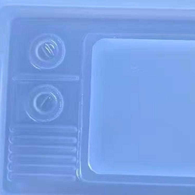 Retro Styles Silicone Television Mould for Crafting Projects Easy to Demold and Cleaning Heat Resistant Materials