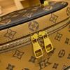 Nová klasická kožená dámská čtvercová taška Box Bag Multifunkční malé čtvercové tašky Retro kabelky Crossbody Univerzální taška přes rameno