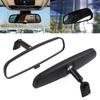 Upgraded Vehicle Interior Glass Adjustment Angle Rearview Glass 92039FE001 Replacement  Safe Driving for Car STI