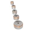 10Pcs Hot Melt Machine PPR Tube Die Accessories for 63mm40mm32mm25mm20mm Diameter