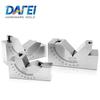 DAFEI Precision Adjustable Angle Gauge & V-Block