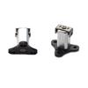 Arm Axis for DJI Mini 3/4 Pro Left/Right Front Arm Shaft Replacement For Mini 4 Pro Repair Parts
