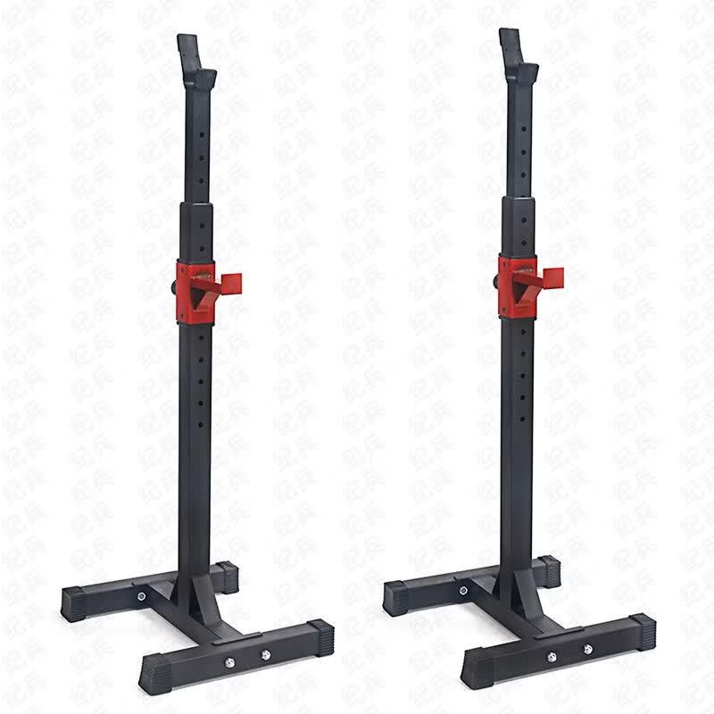 Adjustable Multi-functional Home Gym Squat Rack