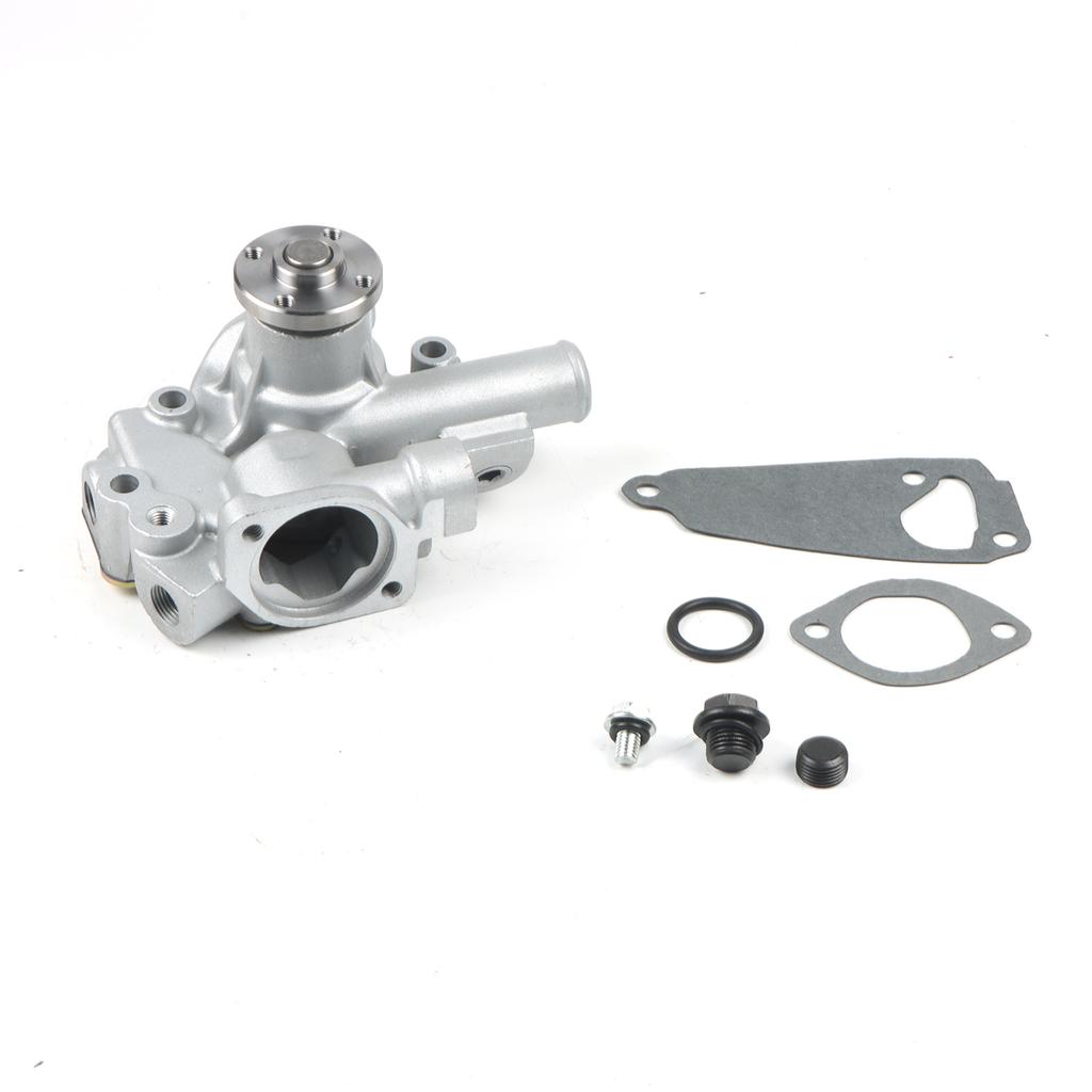 Water Pump 119717-42002 YM119717-42002 For Yanmar 3TNV76-NBK 3TNV76-KWA Diesel Engines Water Pumps Cooling System Engine Parts