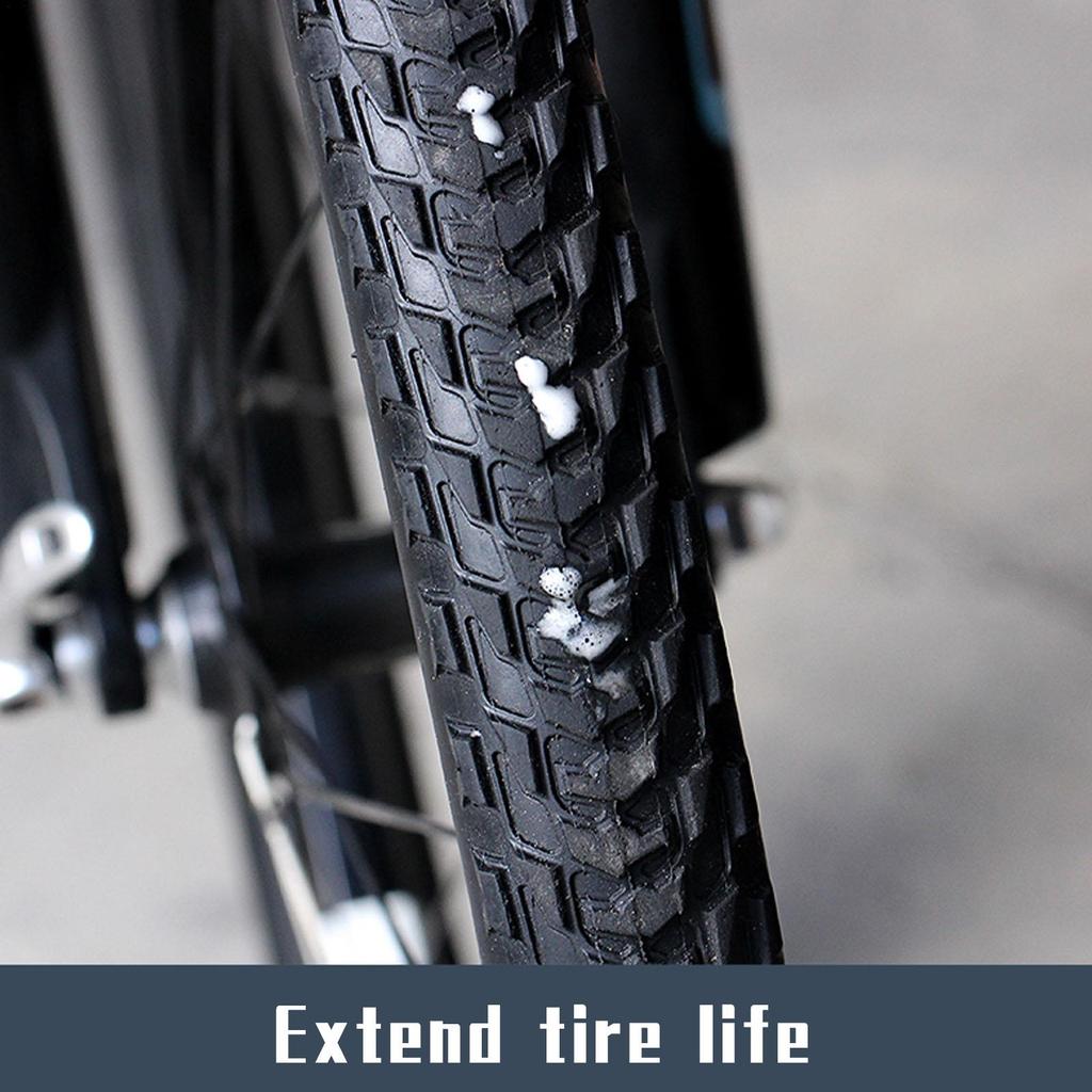 Bike Tire Sealant Tyre Repair Sealer 