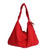 Tote Bag New Fashion Shoulder Bag Versatile Large Capacity Messenger Bag