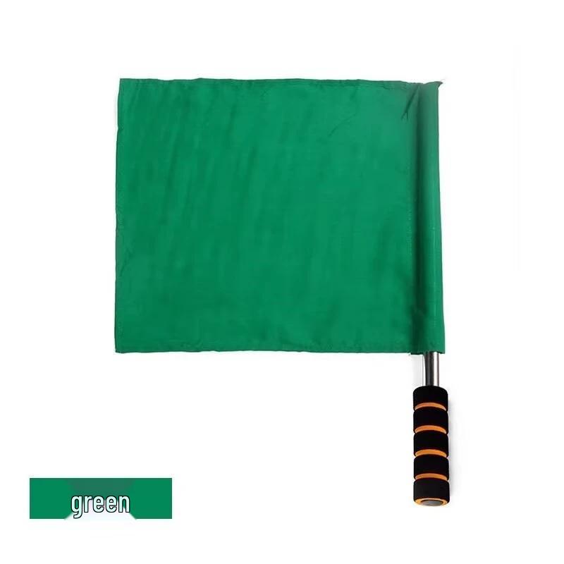 Naixi Handheld Signal & Command Flag