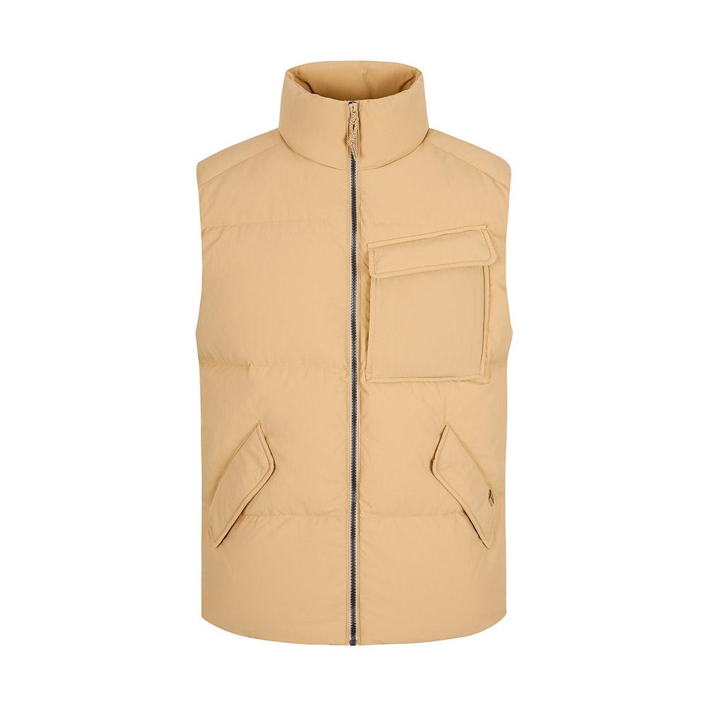 Millet Anessy Goose Down Vest_Mvswv404