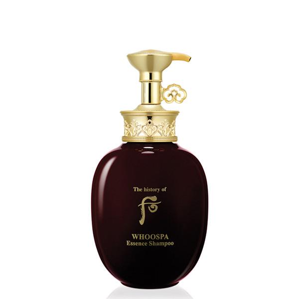 Huspa Essence Shampoo 350ml...